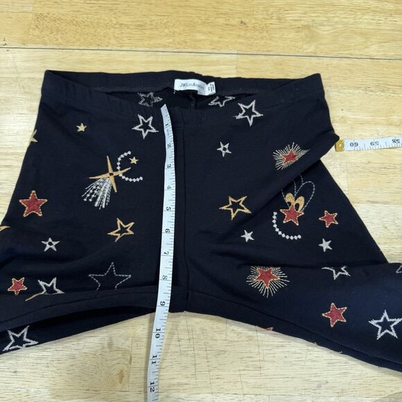 JW Los Angeles Johnny Was Moon & Star Celestial Embroidered Callista Legging XS - Picture 10 of 16